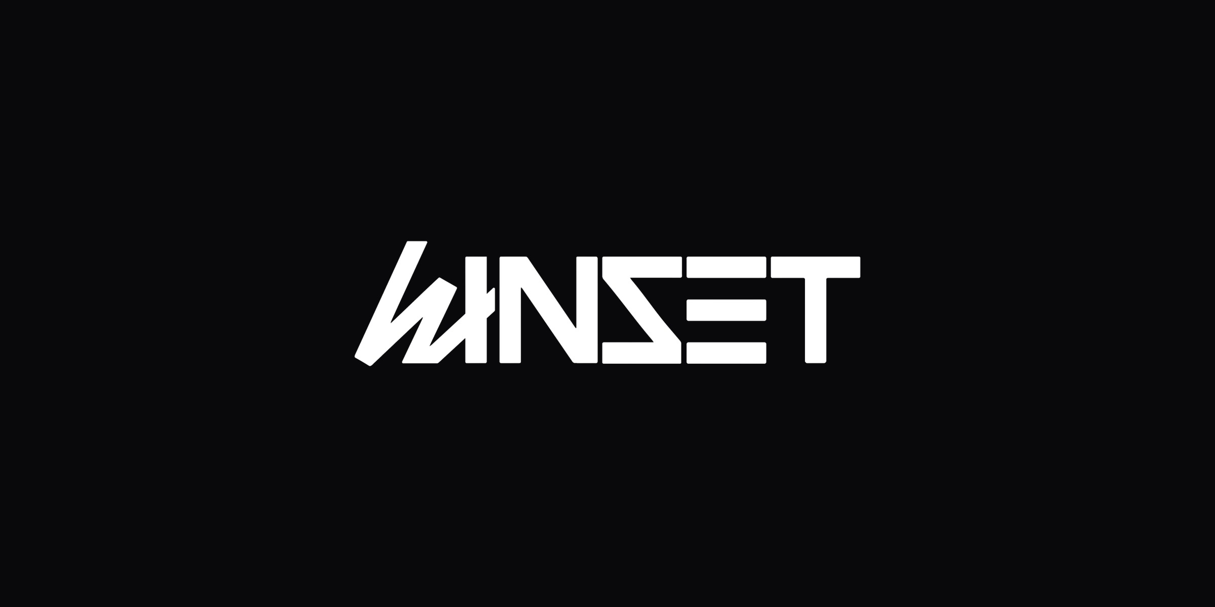 The Winset logo